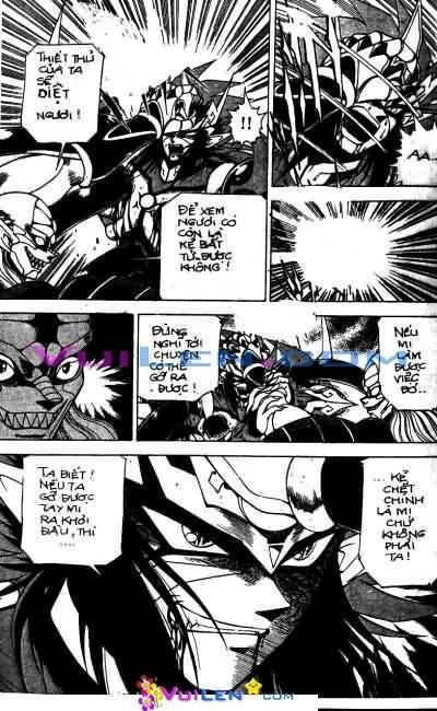 Tiểu Ma Thần Zenki Chapter 5 - 47