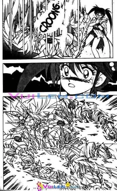 Tiểu Ma Thần Zenki Chapter 5 - 54