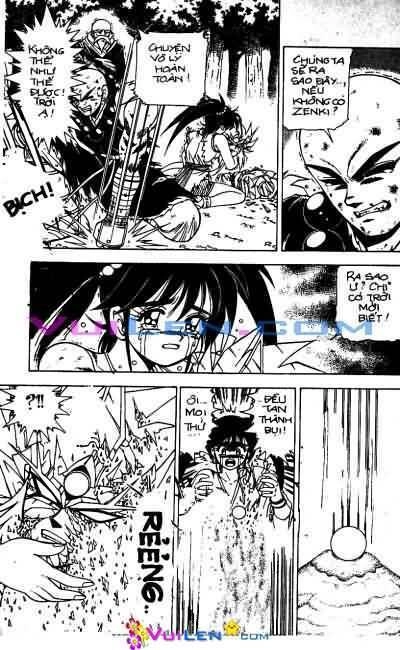 Tiểu Ma Thần Zenki Chapter 5 - 61