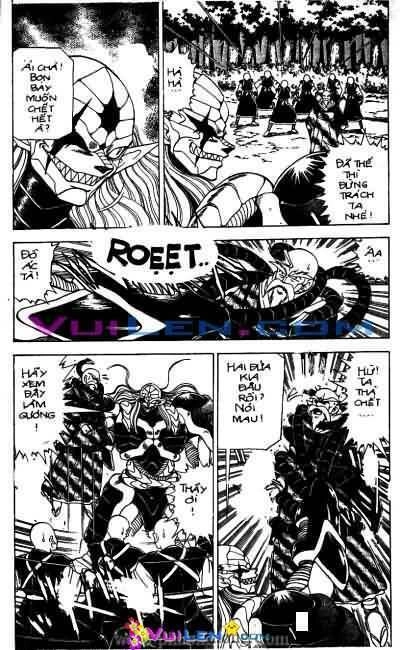 Tiểu Ma Thần Zenki Chapter 5 - 71