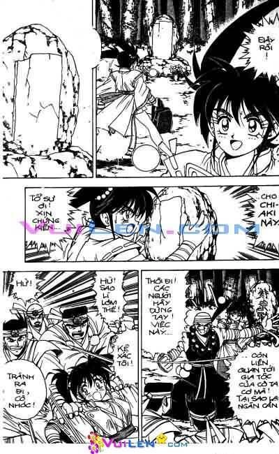 Tiểu Ma Thần Zenki Chapter 5 - 78