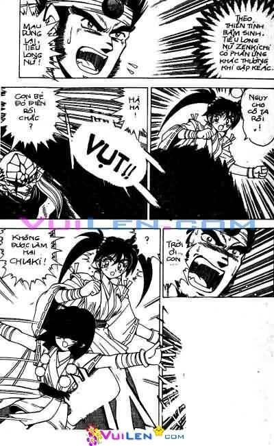 Tiểu Ma Thần Zenki Chapter 5 - 86