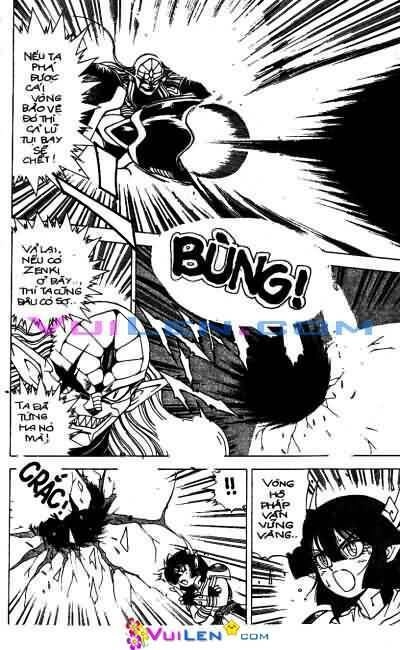 Tiểu Ma Thần Zenki Chapter 5 - 101