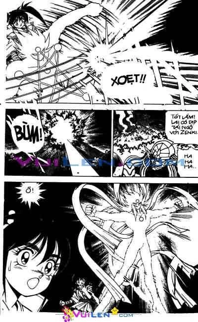 Tiểu Ma Thần Zenki Chapter 5 - 104