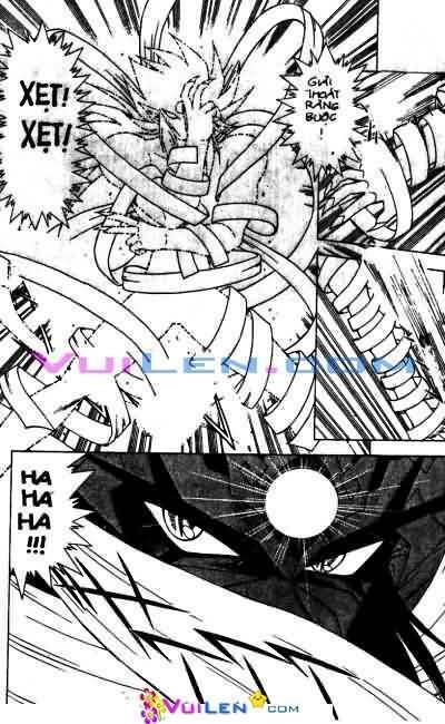 Tiểu Ma Thần Zenki Chapter 5 - 105