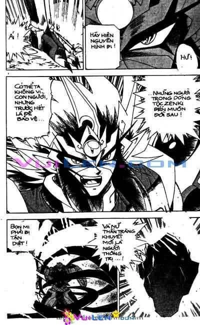 Tiểu Ma Thần Zenki Chapter 5 - 113