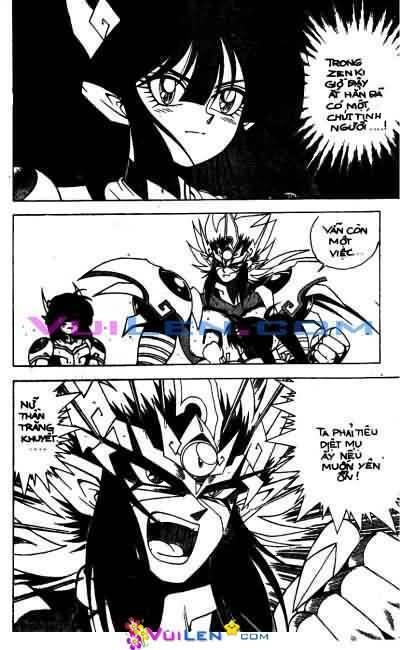 Tiểu Ma Thần Zenki Chapter 6 - 11