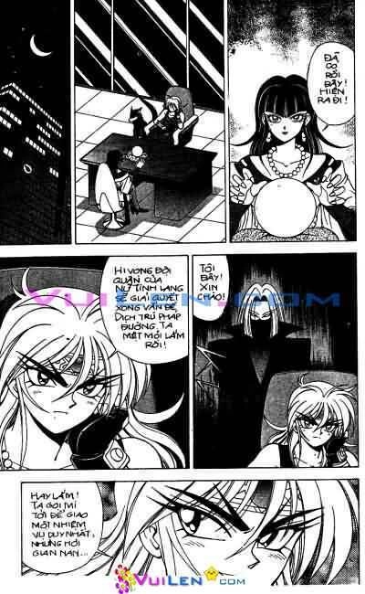 Tiểu Ma Thần Zenki Chapter 6 - 14