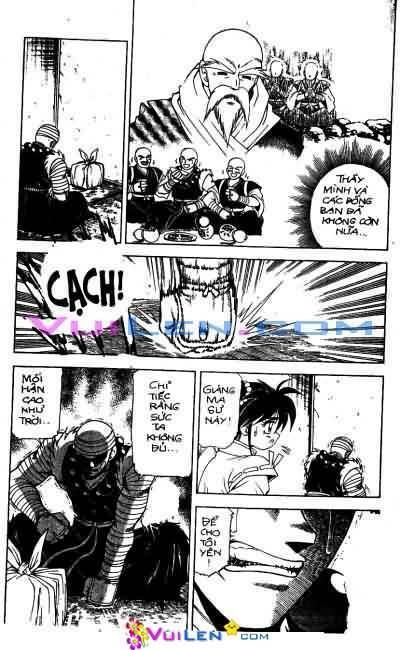 Tiểu Ma Thần Zenki Chapter 6 - 24