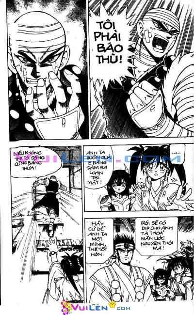 Tiểu Ma Thần Zenki Chapter 6 - 25