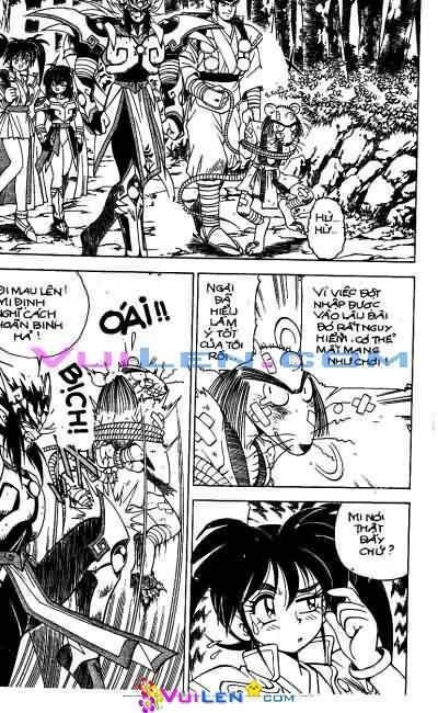 Tiểu Ma Thần Zenki Chapter 6 - 30