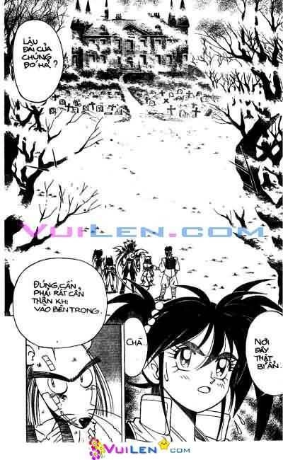 Tiểu Ma Thần Zenki Chapter 6 - 32