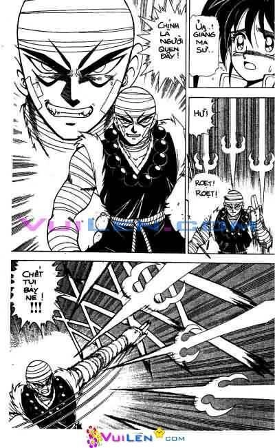 Tiểu Ma Thần Zenki Chapter 6 - 34