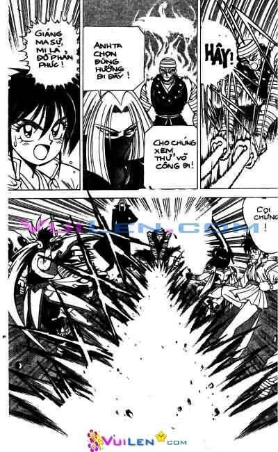 Tiểu Ma Thần Zenki Chapter 6 - 36