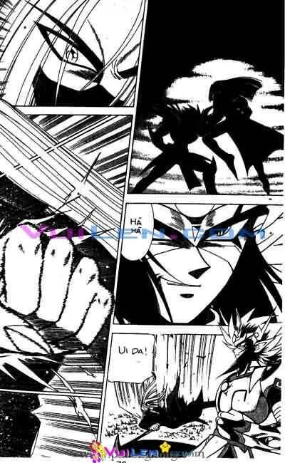 Tiểu Ma Thần Zenki Chapter 6 - 39