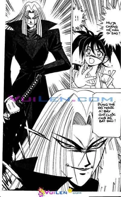 Tiểu Ma Thần Zenki Chapter 6 - 42