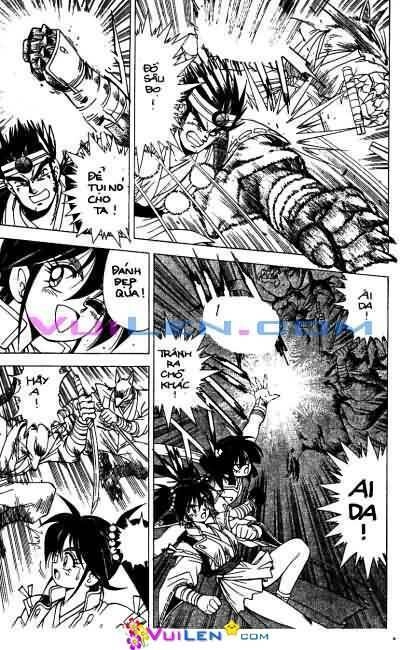 Tiểu Ma Thần Zenki Chapter 6 - 44