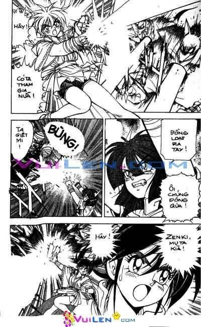 Tiểu Ma Thần Zenki Chapter 6 - 45