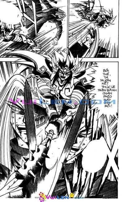 Tiểu Ma Thần Zenki Chapter 6 - 48