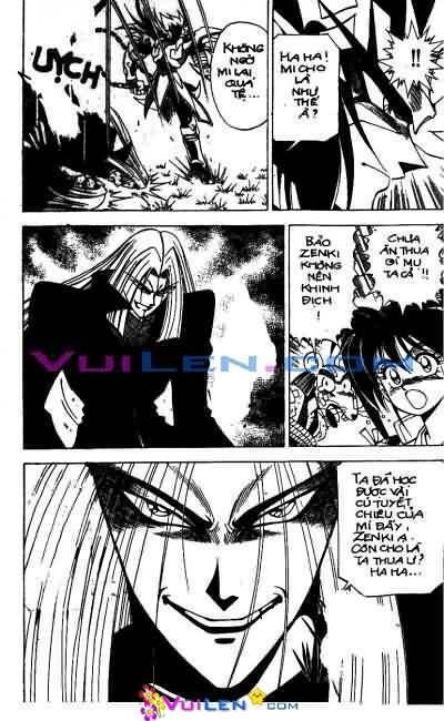 Tiểu Ma Thần Zenki Chapter 6 - 49
