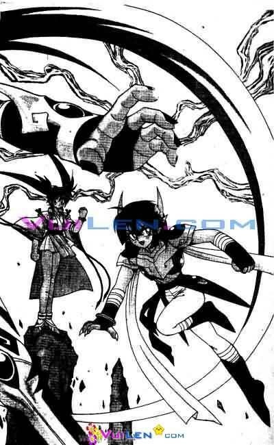 Tiểu Ma Thần Zenki Chapter 6 - 53