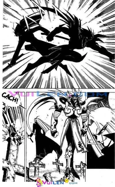 Tiểu Ma Thần Zenki Chapter 6 - 56