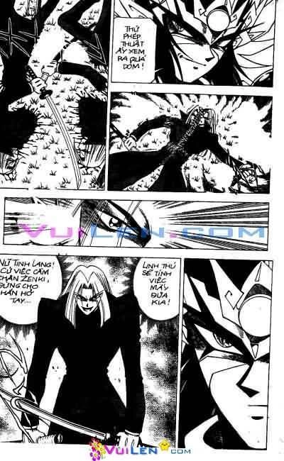 Tiểu Ma Thần Zenki Chapter 6 - 59