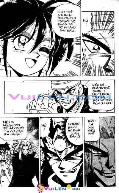 Tiểu Ma Thần Zenki Chapter 6 - 70