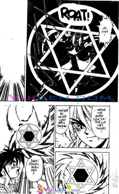 Tiểu Ma Thần Zenki Chapter 6 - 77