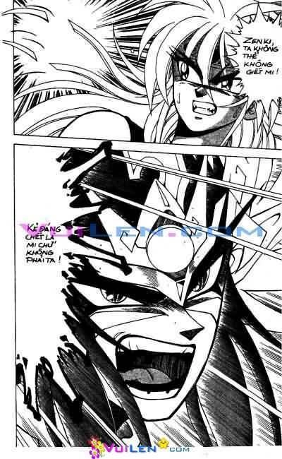 Tiểu Ma Thần Zenki Chapter 6 - 85