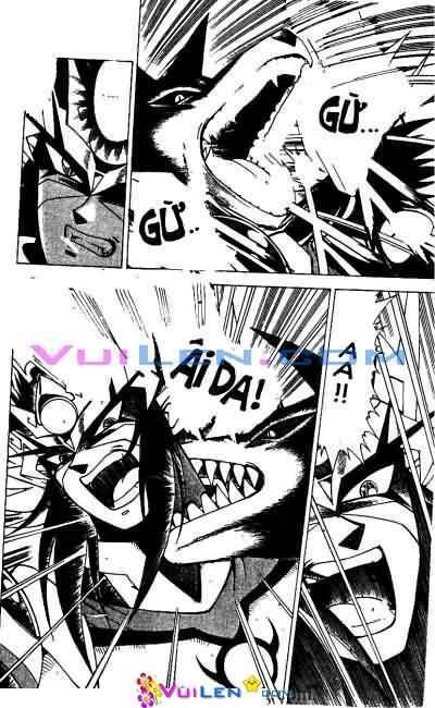 Tiểu Ma Thần Zenki Chapter 6 - 99