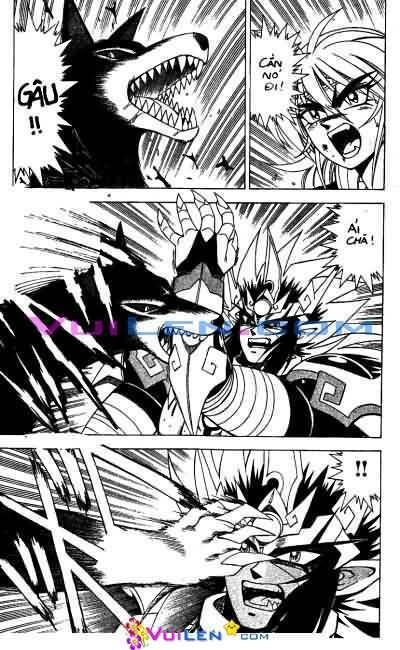 Tiểu Ma Thần Zenki Chapter 6 - 105