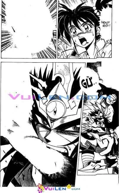 Tiểu Ma Thần Zenki Chapter 6 - 106