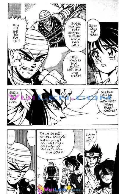 Tiểu Ma Thần Zenki Chapter 7 - 5