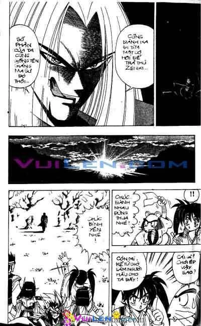 Tiểu Ma Thần Zenki Chapter 7 - 7