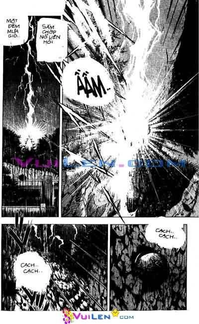 Tiểu Ma Thần Zenki Chapter 7 - 10