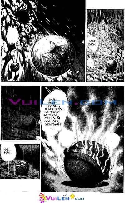 Tiểu Ma Thần Zenki Chapter 7 - 11