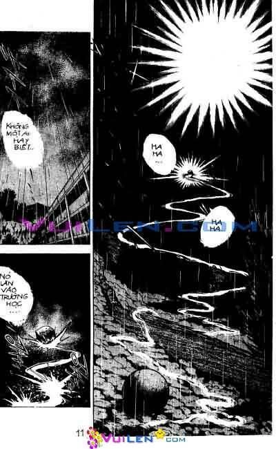 Tiểu Ma Thần Zenki Chapter 7 - 12