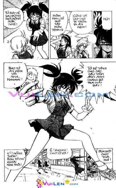 Tiểu Ma Thần Zenki Chapter 7 - 14