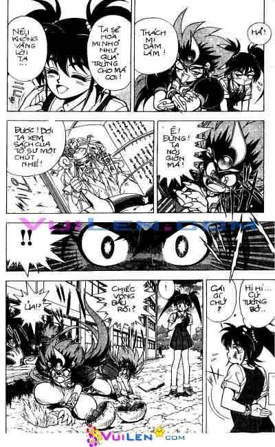 Tiểu Ma Thần Zenki Chapter 7 - 24