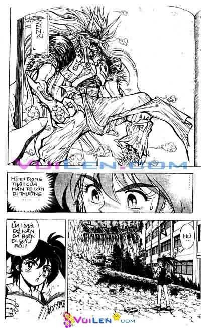 Tiểu Ma Thần Zenki Chapter 7 - 26