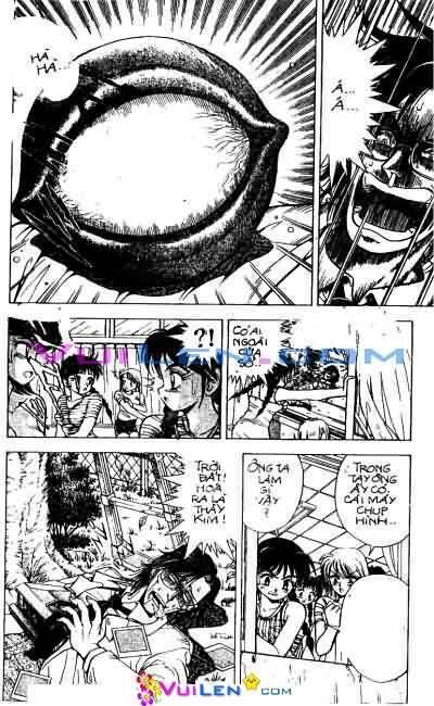 Tiểu Ma Thần Zenki Chapter 7 - 28