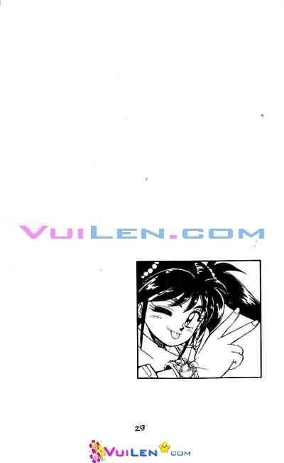 Tiểu Ma Thần Zenki Chapter 7 - 30