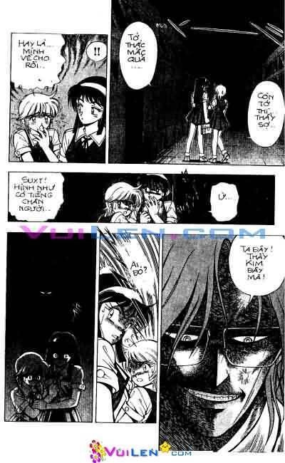 Tiểu Ma Thần Zenki Chapter 7 - 37