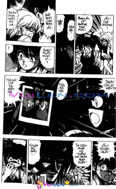 Tiểu Ma Thần Zenki Chapter 7 - 39