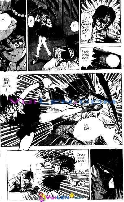 Tiểu Ma Thần Zenki Chapter 7 - 42