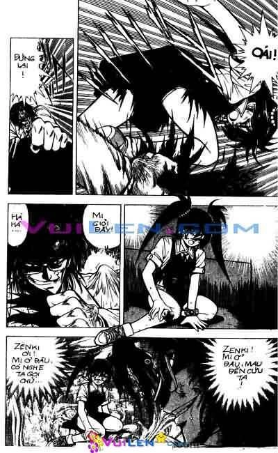 Tiểu Ma Thần Zenki Chapter 7 - 43