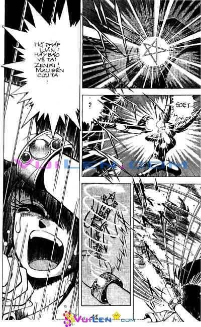 Tiểu Ma Thần Zenki Chapter 7 - 45