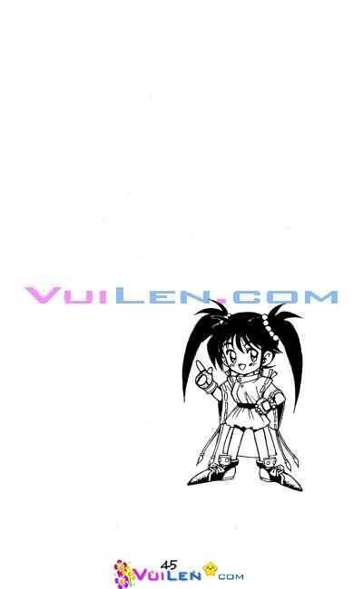 Tiểu Ma Thần Zenki Chapter 7 - 46