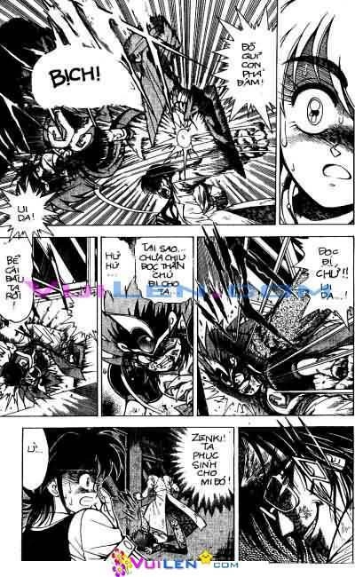 Tiểu Ma Thần Zenki Chapter 7 - 49